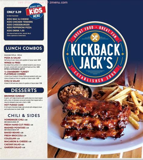 kickbacks bar|kickback jack's restaurants.